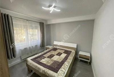 Apartament cu 2 camere decomandate in zona Vasile Aaron din Sibiu - 6