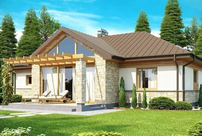 Teren Corbeanca Teren Corbeanca - 8