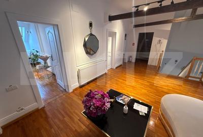 Casa 8 camere, 280 mp utili, zona Girocului - 12