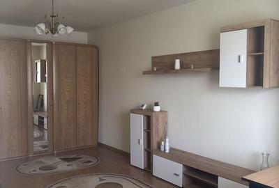 Apartament cu 2 camere decomandat în Central - 8
