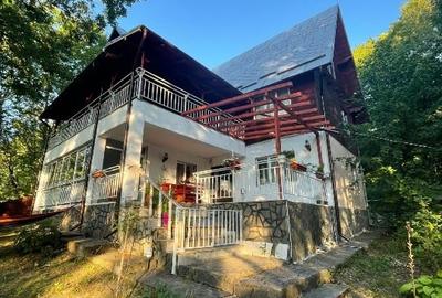 Vila de vanzare Breaza - 1