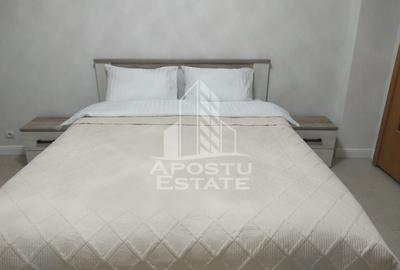 Garsonieră complet utilată, pet friendly - de închiriat în zona Iulius - 3