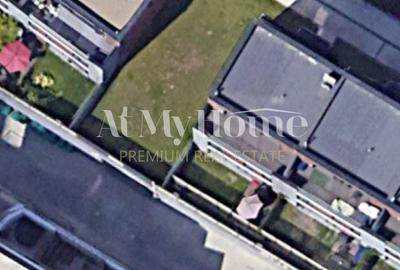 Vanzare Teren zona Iancu Nicolae, Serban Cantacuzino - 2