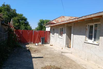 Se vinde casa com I.C Bratianu - 2