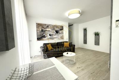 Apartament cu 2 camere semidecomandat, mobilat în Aradului - 3