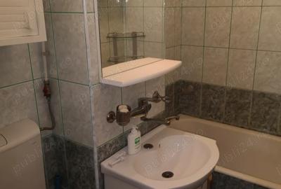 Apartament cu 3 camere decomandat în Vest - 2