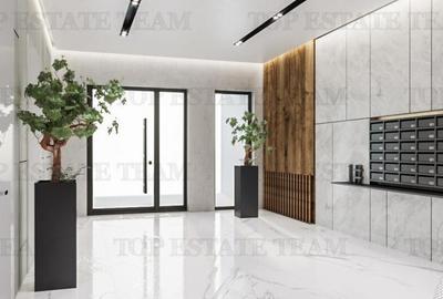 Apartament 3 camere bloc modern Rahova - 5