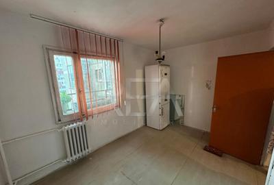 Apartament 2 Camere , Etaj Intermediar , Zona Alexandru Obre - 1