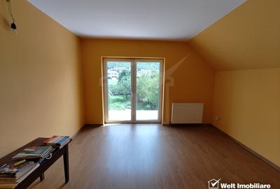 Casa individuala, teren 850 mp, Floresti - zona Poligonului - 5