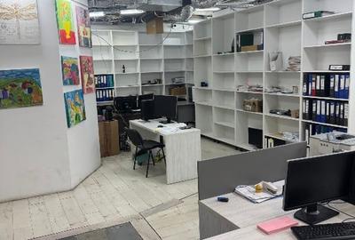 Spațiu comercial, de 150 mp, în Dacia - 5