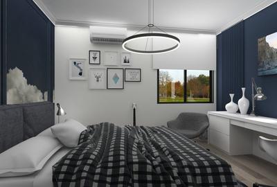 APARTAMENT CU 3 CAMERE, PLATA IN RATE FARA DOBANDA, NICOLINA 2 - 7