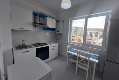 Garsonieră decomandată în Grozăvești - 7