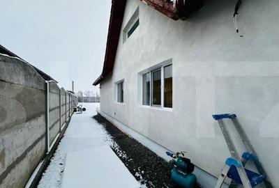 Casa noua de vanzare Arad, cartier San Paolo zona no - 14