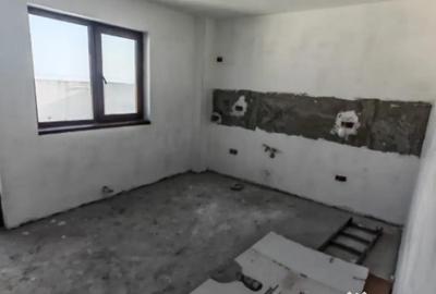 Casă cu 3 camere cu Teren 188 Mp în Central - 18