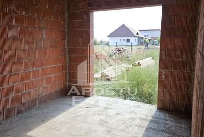 Duplex cu 8 camere cu Canalizare în Exterior Nord - 17