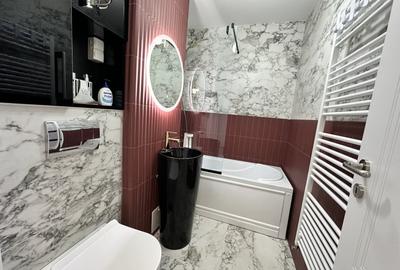 Apartament cu 2 camere semidecomandat, mobilat în Cetate - 3