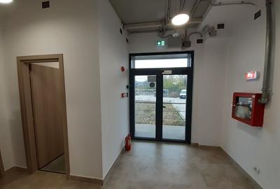 Catelu - Spatiu pentru depozitare cu temperatura controlata - 14