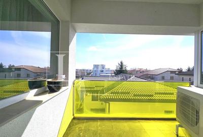 Apartament cu 3 camere decomandat în Pipera - 17