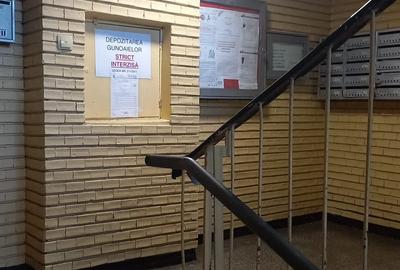 Apartament 3 camere Barbu Vacarescu - 29