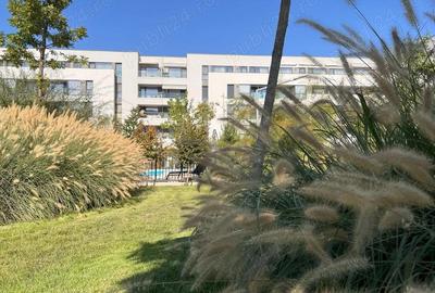 Studio nou 37mp S.utila + Gradina de 19 mp, Nou-Finalizat - langa Mall Colosseum & Lacul Straule?ti - 8