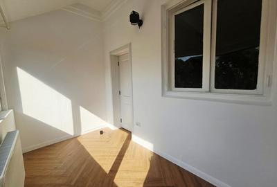 Inchiriere vila individuala renovata Bulevardul Ghica Tei - 19
