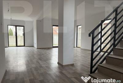 Casă cu 4 camere cu Teren 250 Mp în Central - 3