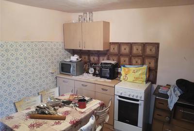 Casă cu 4 camere cu Teren 468 Mp în Oravița - 9