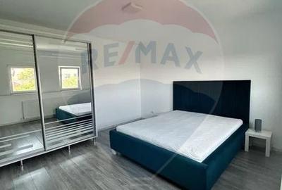 Apartament cu 3 camere in zona Alfa aproape de campusul universitar