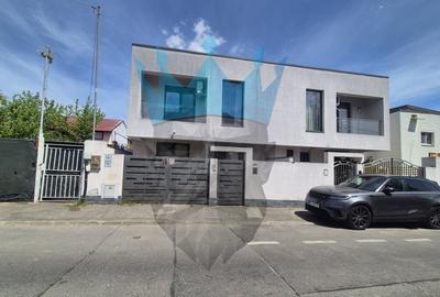 Casă individuală cu 4 camere cu Canalizare în Apărătorii Patriei - 27