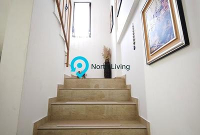 Casă cu 5 camere cu Teren 520 Mp în Central - 12