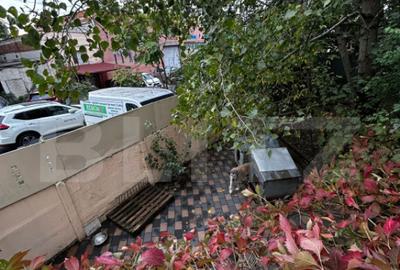 Apartament + Terasa + Parcare subterana+ Boxa- Zona Crangasi - 11