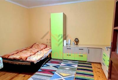 Casă cu 4 camere cu Teren 992 Mp în Suplacu de Tinca - 8