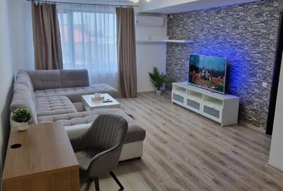 2 camere, nou, modern, centrala, parcare, metrou Pacii, str Nuferilor - 1