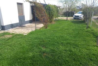 Casă cu 4 camere în Corbeanca - 1