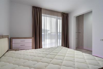 Apartament cu 2 camere semidecomandat, mobilat în Central - 13