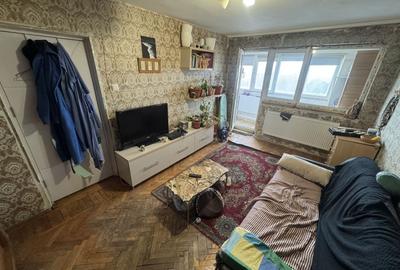 Apartament cu 3 camere decomandat, mobilat în Abator - 5