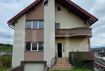 Casa cu 5 camere, 300 mp, teren 27 ari, Valea Rusului - 3