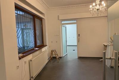 Apartament cu 5 camere decomandat în Cișmigiu - 10