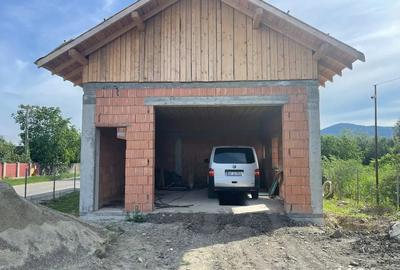 Vand casa piatra neamt , ciritei - 5