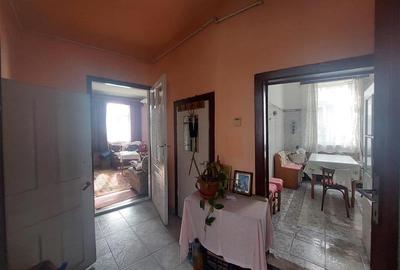Apartament pentru locuit sau birou, zona Bou Rosu - 2