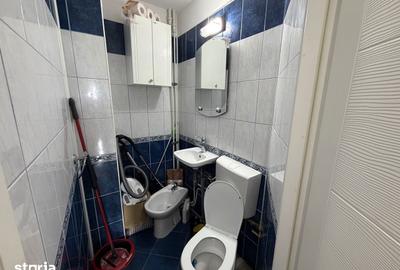 Apartament cu 3 camere decomandat în Vest - 14