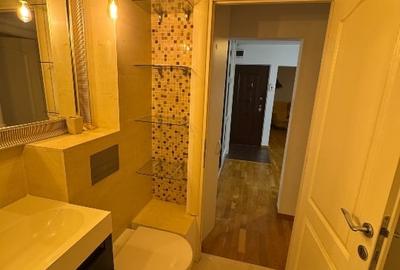 Apartament 2 camere , Aviației, str. Aripilor, complet mobilat și utilat - 9