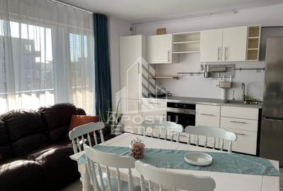 Apartament cu 2 camere decomandat în Torontalului - 11
