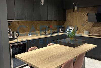 Comision 0%! Unitate duplex, 4 camere, 120 mp, teren 290 mp, Manastur - 2