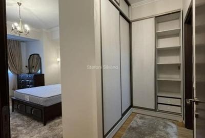 Apartament 3 camere cu terasa superba Pipera Scoala Americana Parcare - 6