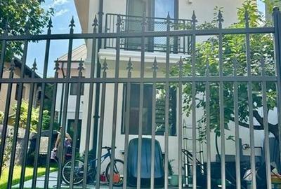 Casă individuală cu 5 camere cu Teren 173 Mp în Polonă - 2