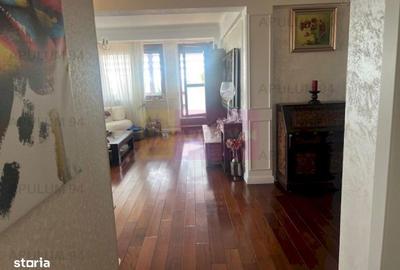Apartament cu 4 camere, mobilat în Titan - 9