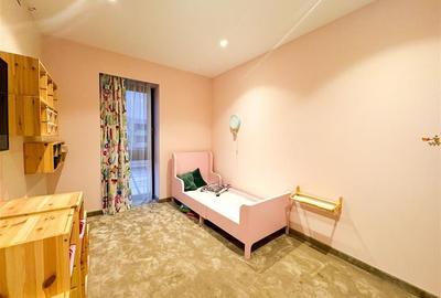 Apartament cu 4 camere de inchiriat Soseaua Nordului Herastrau Apartament cu 4 camere de inchiriat Soseaua Nordului Herastrau - 36