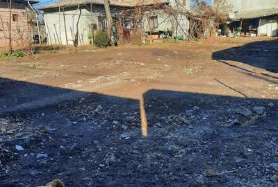 Vand casa batraneasca cu teren in Voluntari str Tarnava - 5