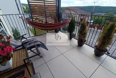 Apartament cu 4 camere decomandat, mobilat în Europa - 16